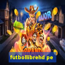 futbollibrehd pe