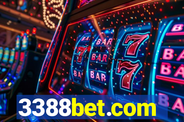 3388bet.com