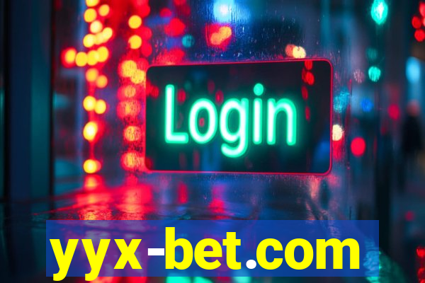 yyx-bet.com