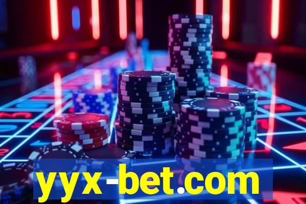 yyx-bet.com