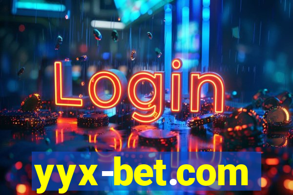 yyx-bet.com