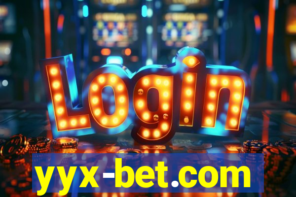 yyx-bet.com