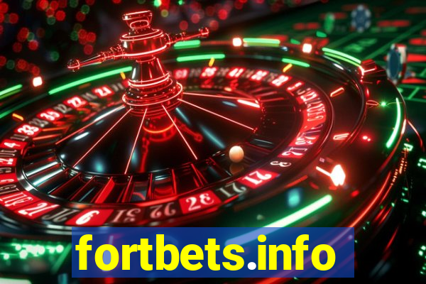 fortbets.info