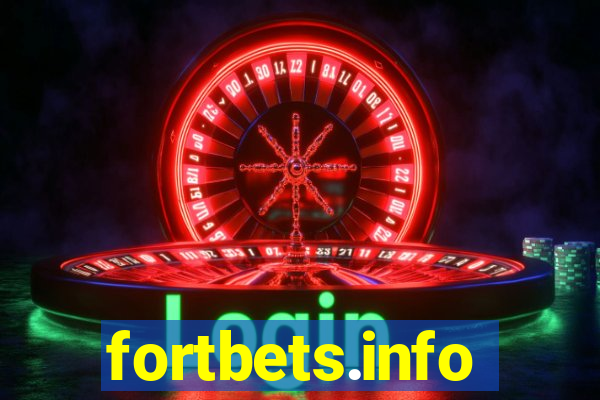 fortbets.info