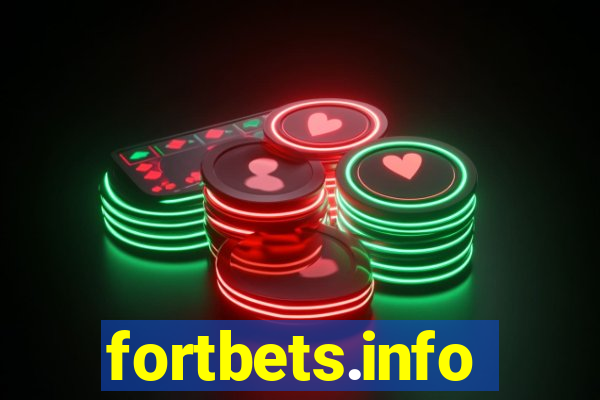 fortbets.info