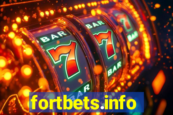 fortbets.info