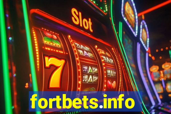 fortbets.info