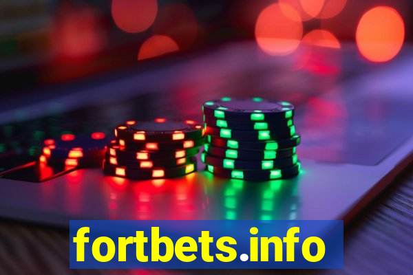 fortbets.info