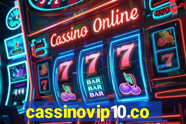 cassinovip10.com