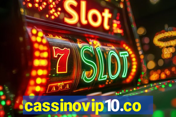 cassinovip10.com