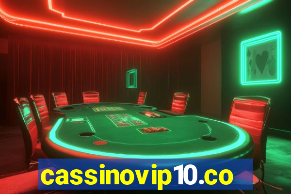 cassinovip10.com