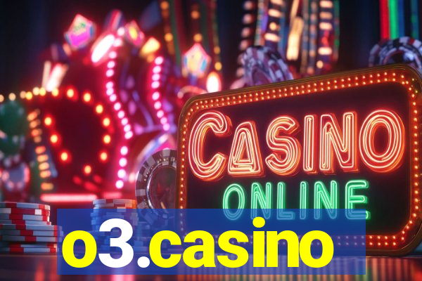 o3.casino