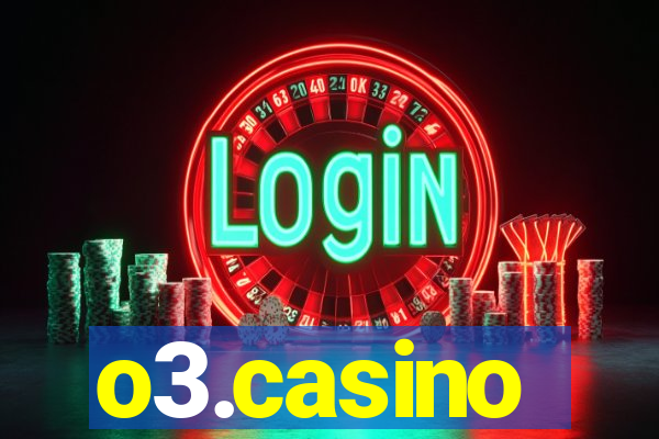 o3.casino