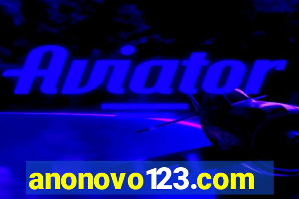 anonovo123.com