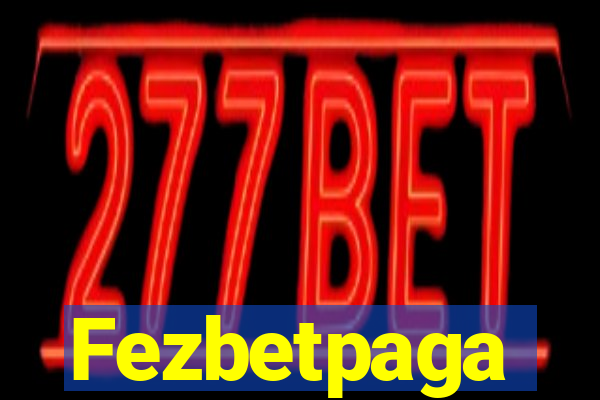 Fezbetpaga