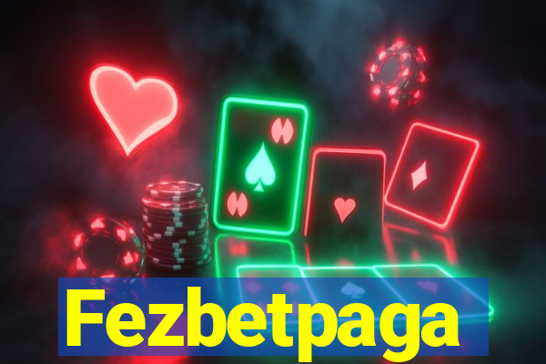 Fezbetpaga