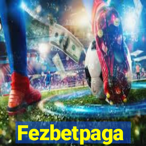 Fezbetpaga