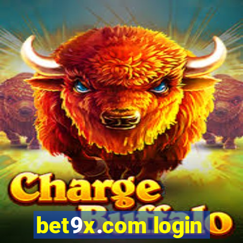 bet9x.com login