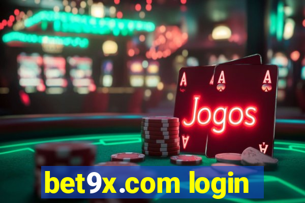 bet9x.com login