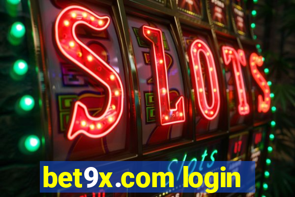 bet9x.com login