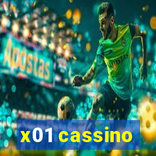 x01 cassino