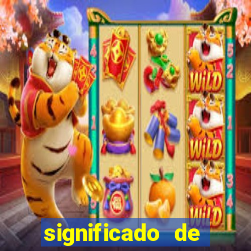 significado de sonhar com macumba