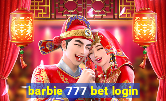 barbie 777 bet login