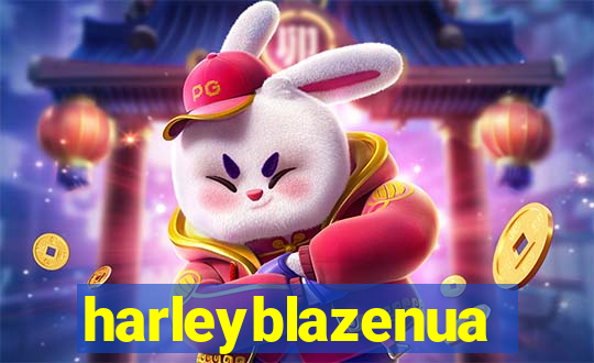 harleyblazenua