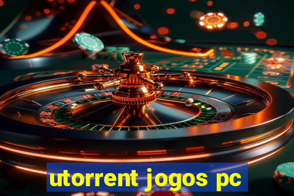 utorrent jogos pc