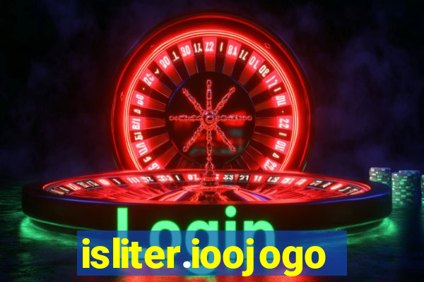 isliter.ioojogo