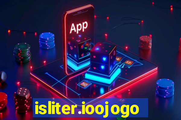 isliter.ioojogo