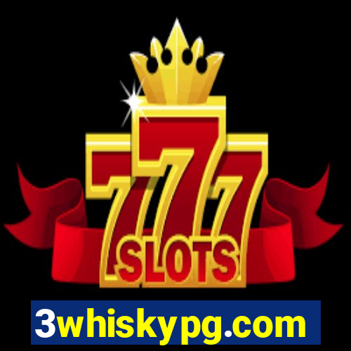 3whiskypg.com