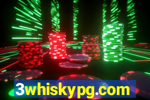 3whiskypg.com