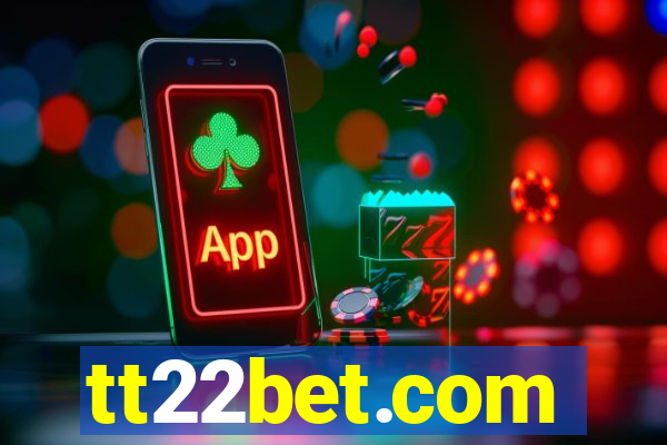 tt22bet.com