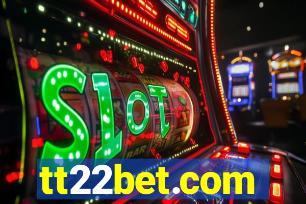 tt22bet.com