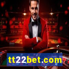 tt22bet.com