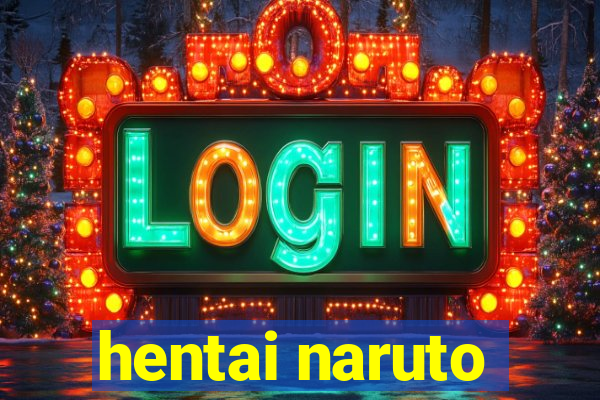 hentai naruto