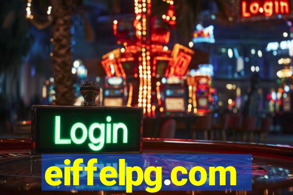 eiffelpg.com