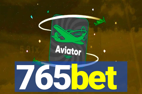 765bet