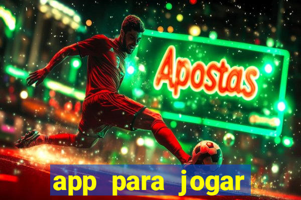 app para jogar truco valendo dinheiro