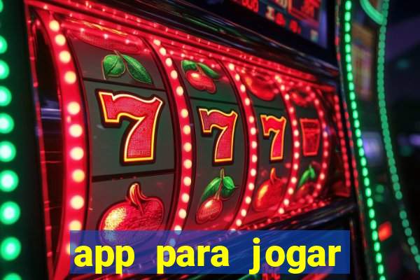 app para jogar truco valendo dinheiro