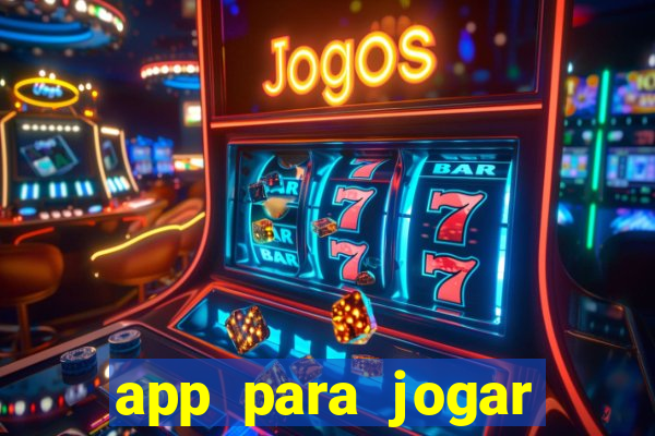 app para jogar truco valendo dinheiro