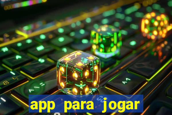 app para jogar truco valendo dinheiro