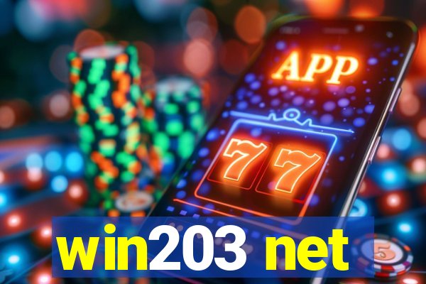 win203 net