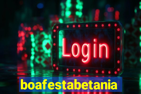 boafestabetania