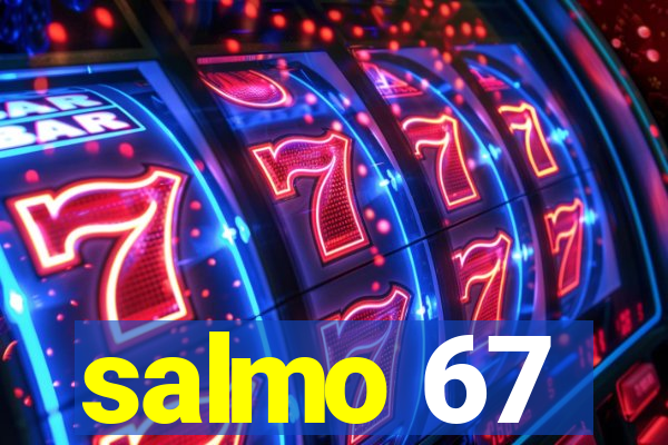 salmo 67