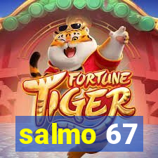 salmo 67