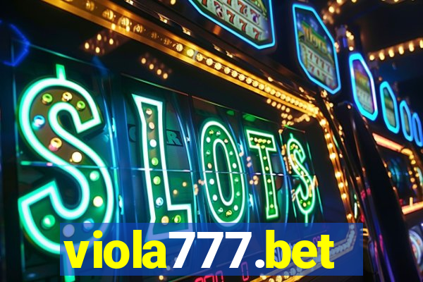 viola777.bet