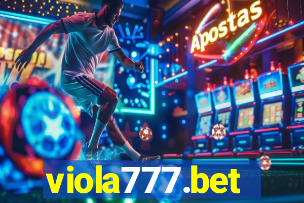 viola777.bet