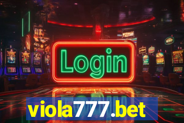 viola777.bet